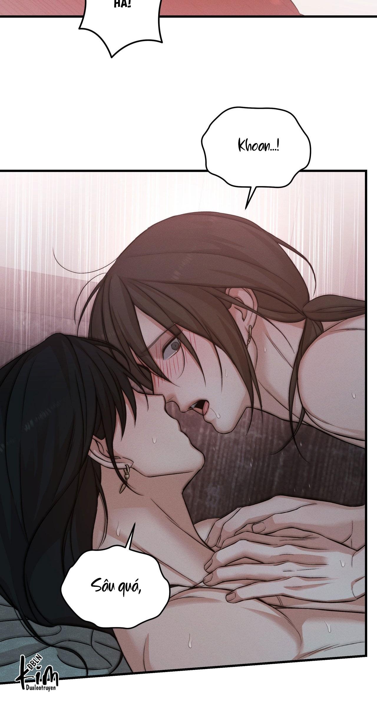NIGHT END Chapter 5 - Trang 2