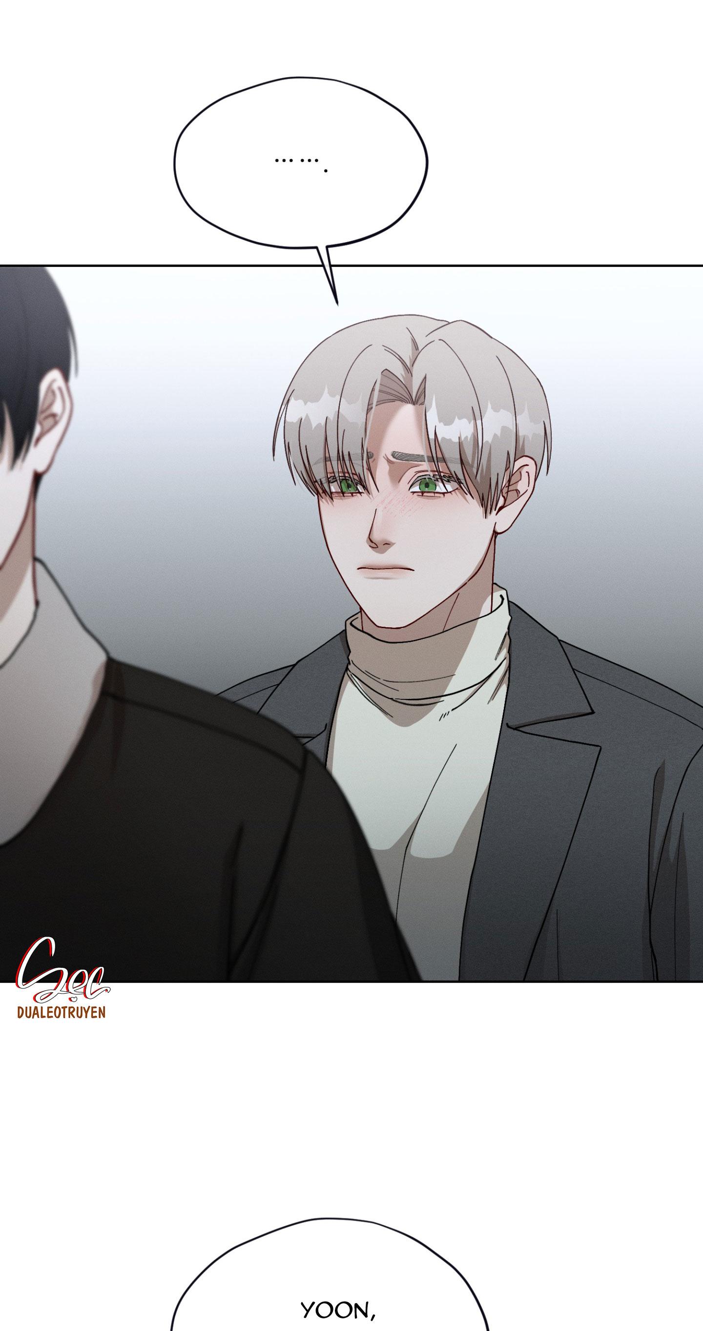 (ABO) CÁCH YÊU THƯƠNG CỤC CƯNG Chapter 8 - Trang 2