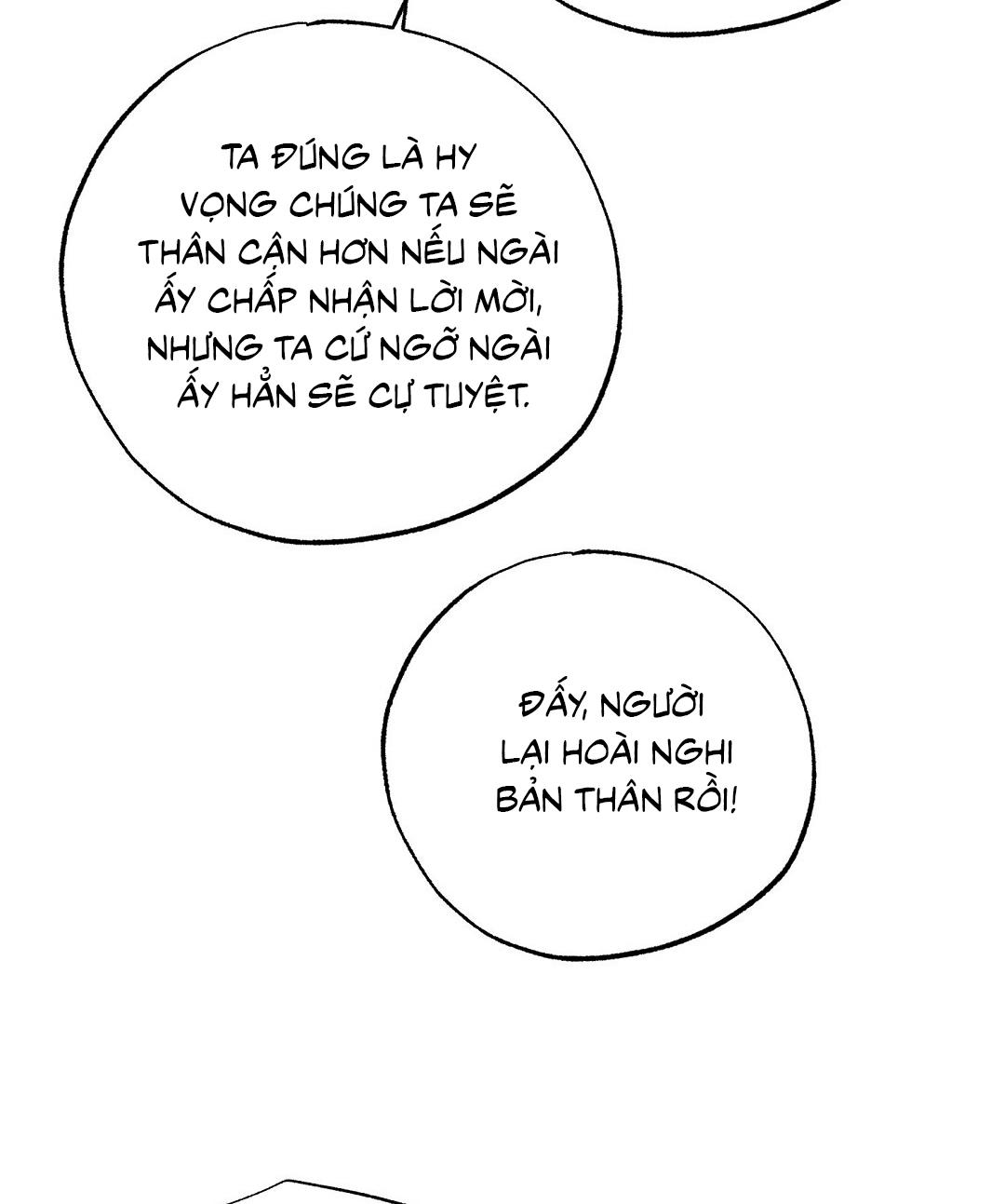 Cách Để Vị Hoàng Tử Bị Bỏ Rơi Sống Lại Chapter 6 - Trang 2