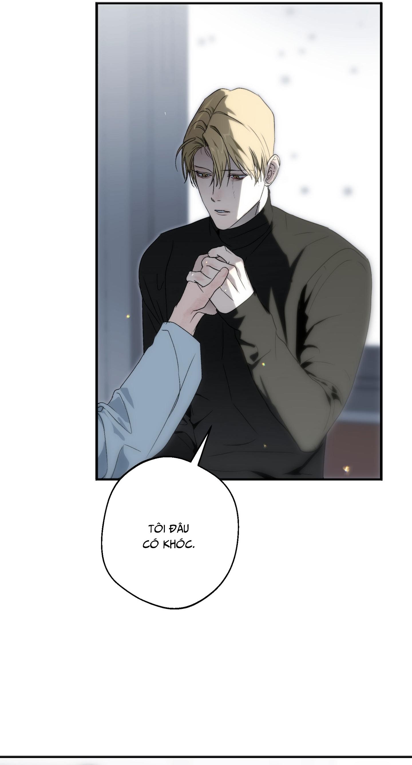 KHI VẬN MỆNH ĐƯA LỐI Chapter 8 END - Trang 2