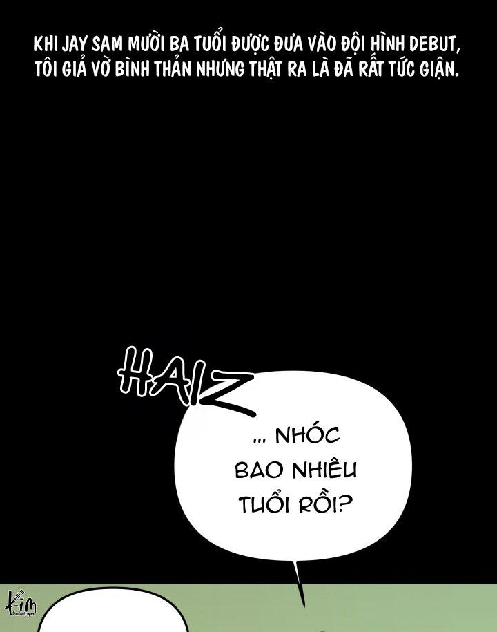 TUYỂN TẬP NHẤT THỤ ĐA CÔNG CỦA NHÀ KIM Chapter 45.1 điều to lớn 1 - Trang 2
