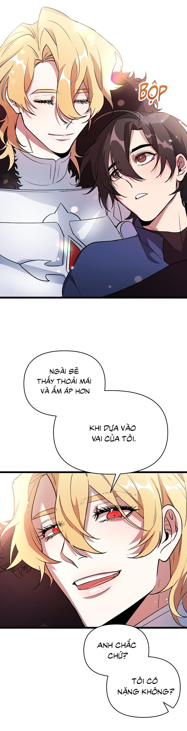 Hãy Lựa Chọn Anh Hùng Của Bạn Thật Cẩn Thận Chapter 9 - Trang 2