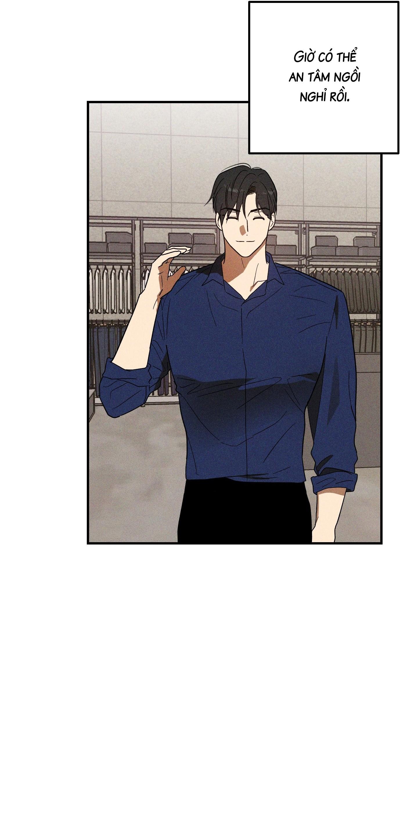 (CBunu) MIX UP Chapter 5 - Trang 2