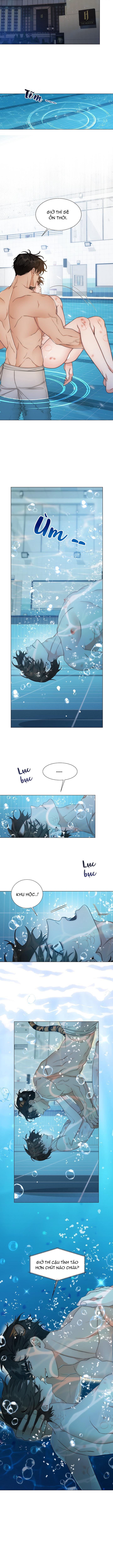 Thanh Âm Chiều Tà Chapter 6 - Trang 2