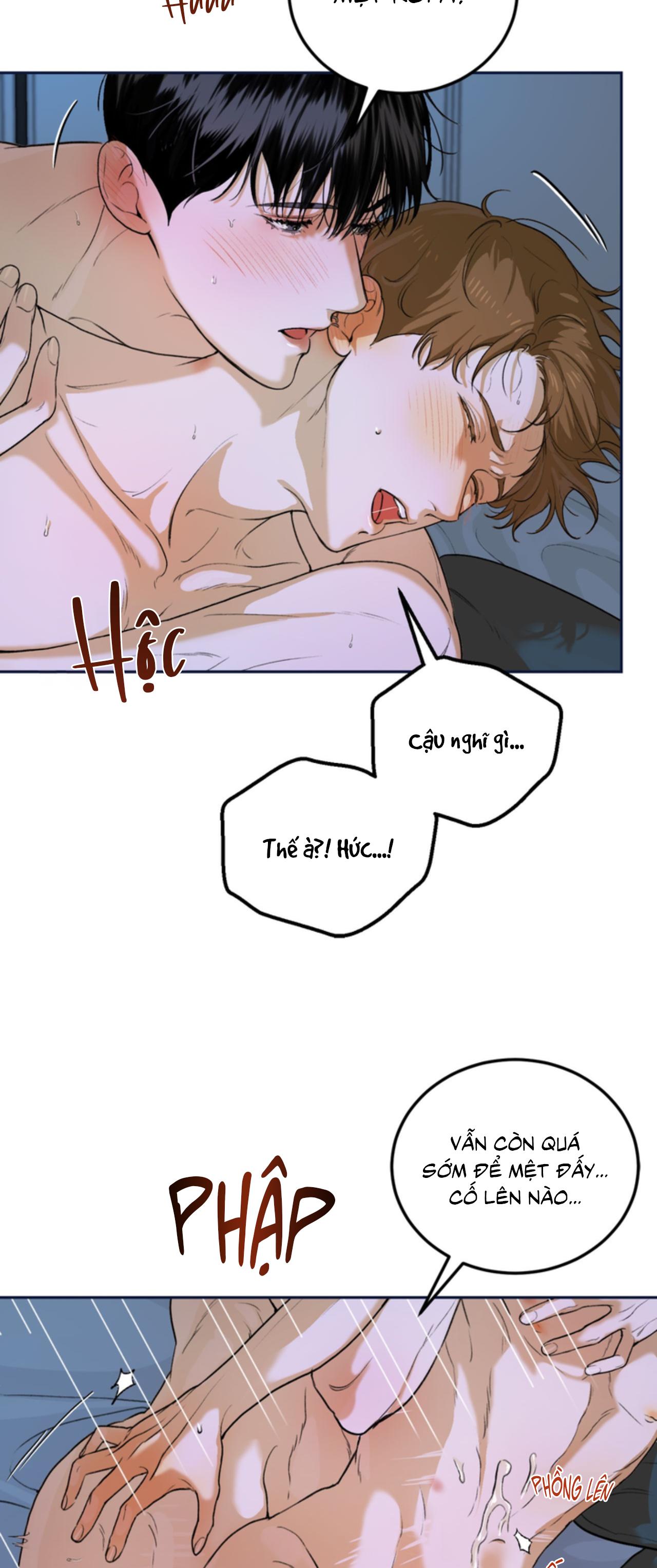 Deepest Confession Chapter 5 H+++ - Trang 2