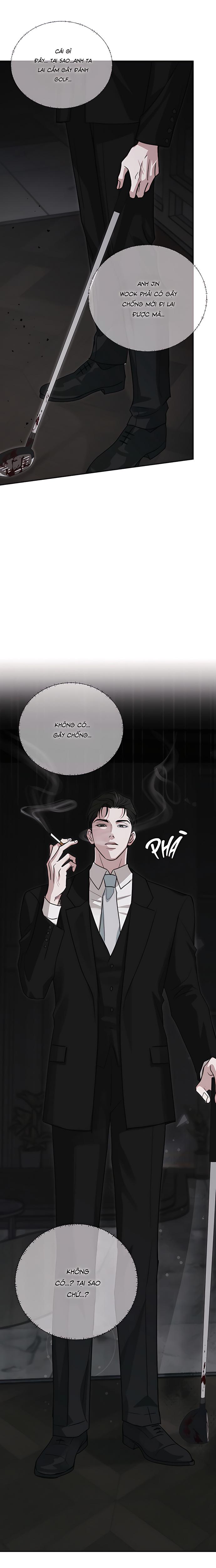 [ TUYỂN TẬP TRUYỆN NGẮN BL] Cuộc Xâm Lược Dâm Đãng Chapter 25 H - Trang 2