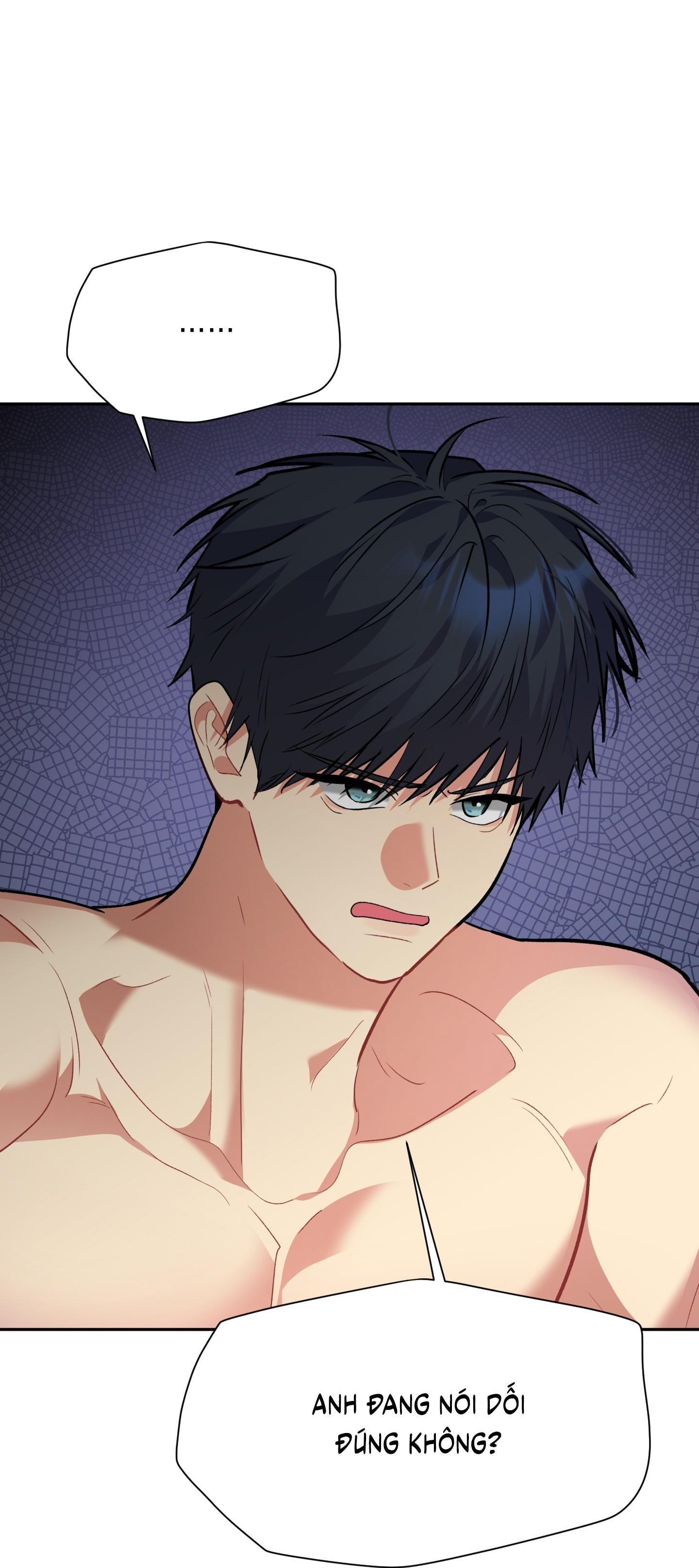 (CBunu) Vị Khách Từ Căn Nhà Phía Sau Chapter 10 Ngoại truyện 1 - Trang 2