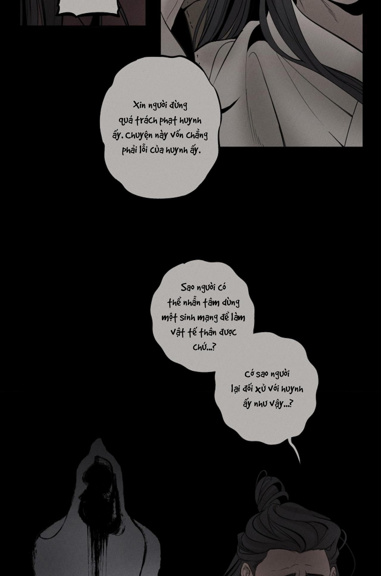Ngũ tắc: hiếu ái truyện Chapter 4 - Trang 2
