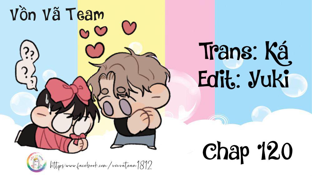 (END) Merry Marbling Chapter 120 - Next Chapter 121