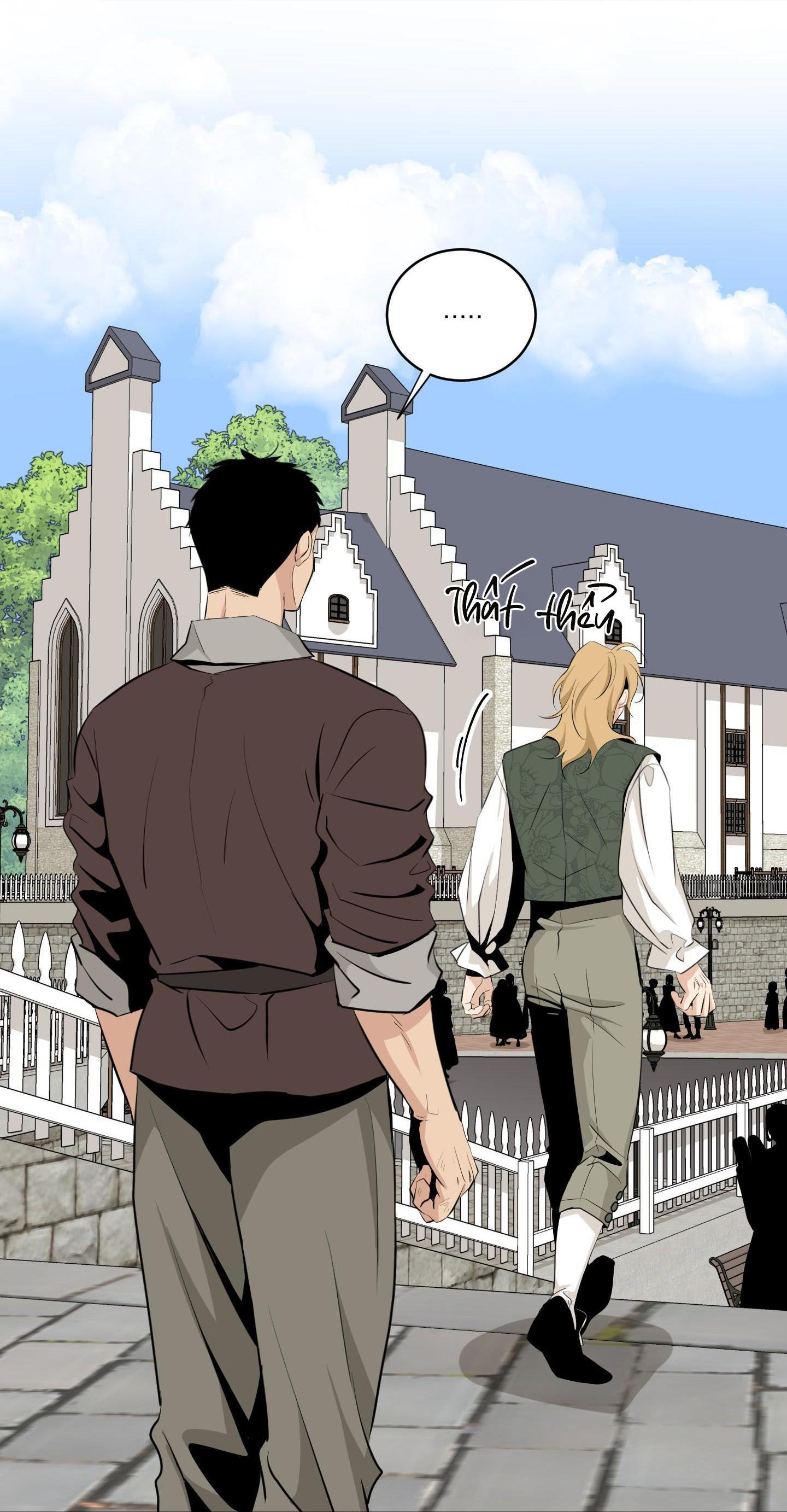 (CBunu) Hoa Vô Danh Chapter 29 - Trang 2