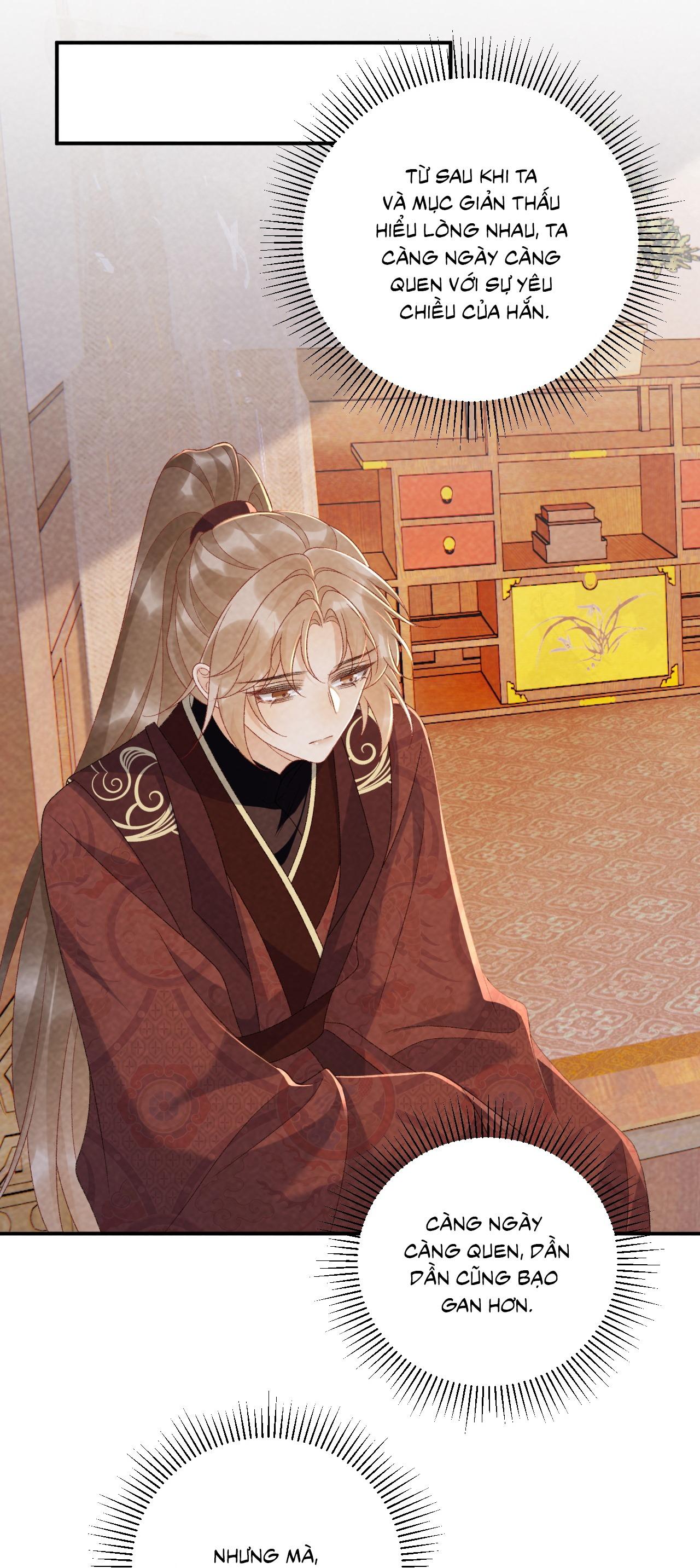 CẠM BẪY CỦA KẺ BIẾN THÁI Chapter 133.09 - Trang 2