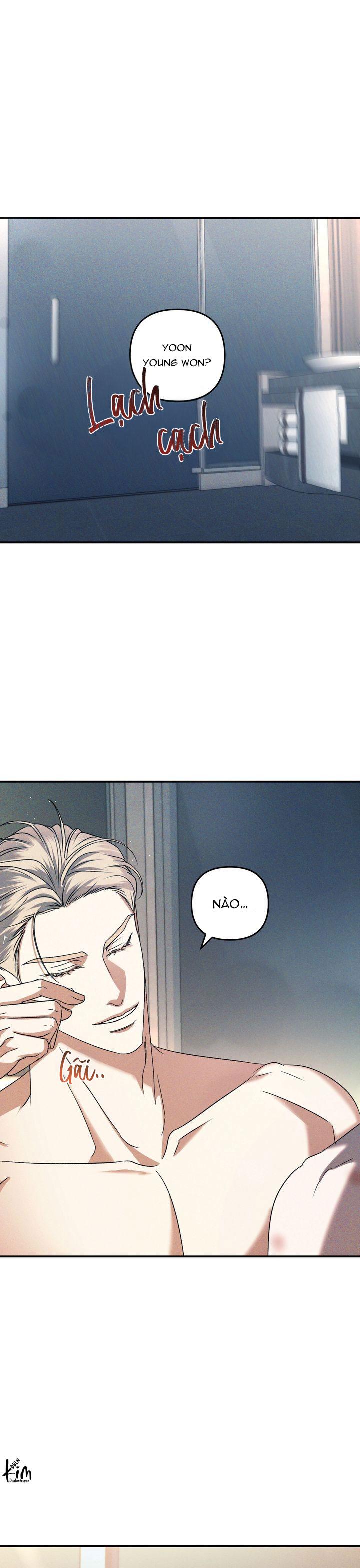 BL NGẮN LOẠN LUÂN - GIA ĐÌNH Chapter 10.4 hoàn cảnh 4 - Trang 2