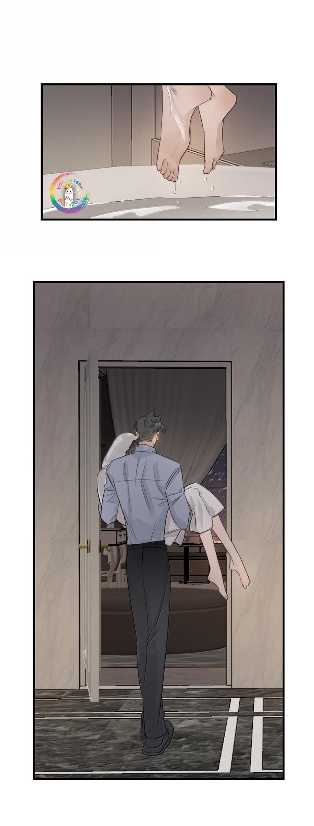 (END) Chiến Lược Dụ Dỗ Chapter 39 - Trang 2