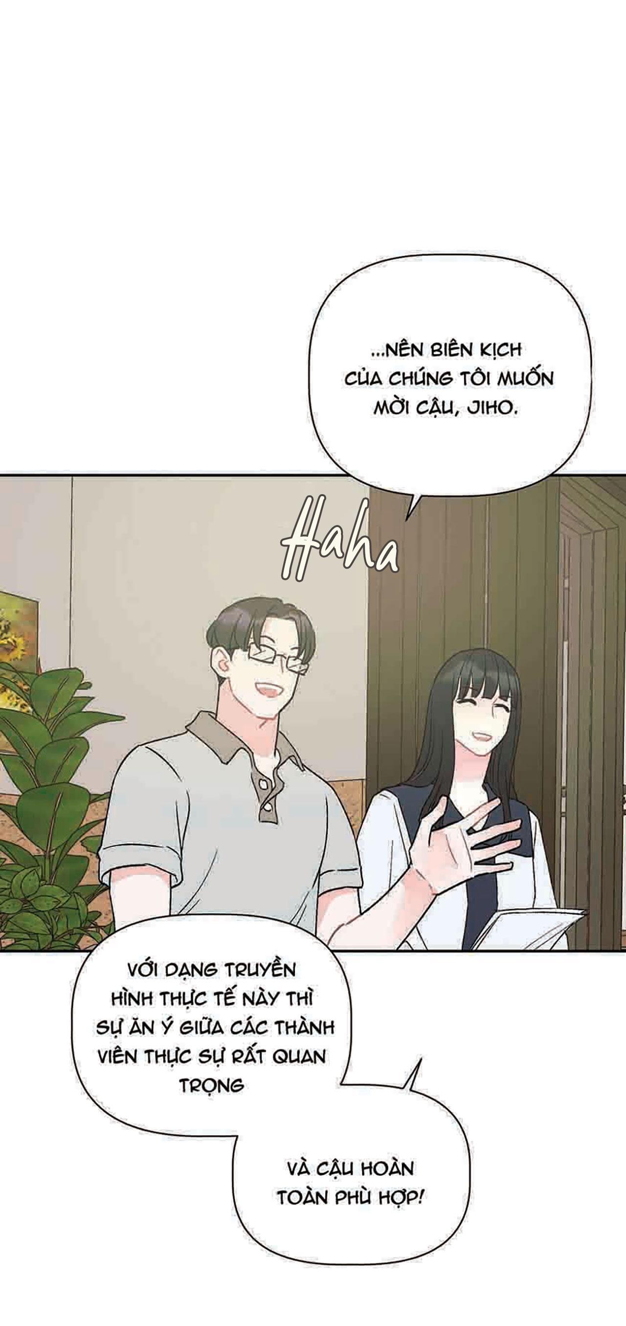 Ten Chapter 1 - Next Chapter 2