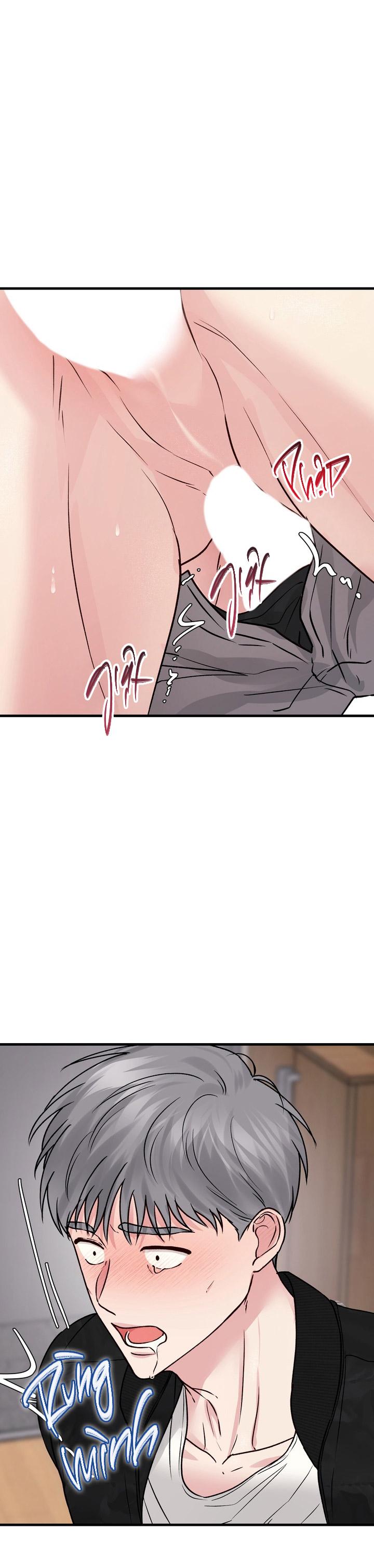 [DDT] NGƯỜI CHÚ TÔI YÊU! Chapter 4 19+ - Trang 2