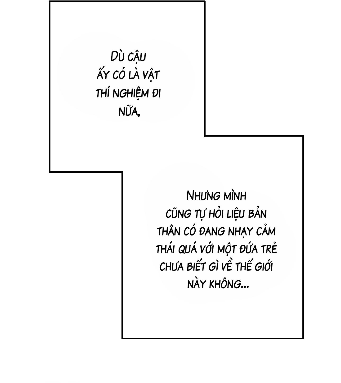 (CBunu) MIX UP Chapter 7 - Next Chapter 8