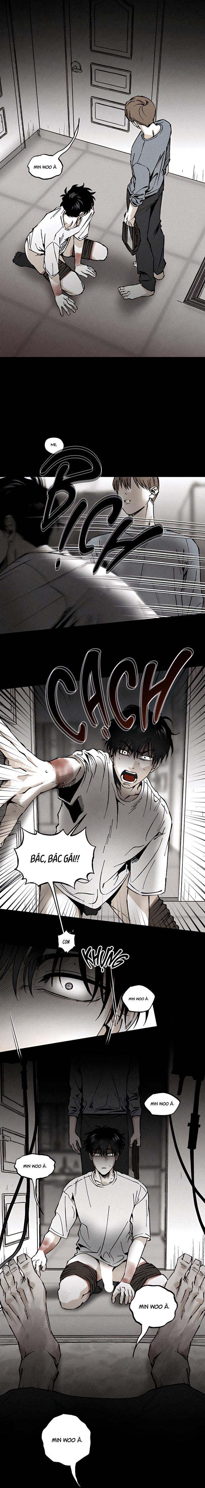 [ TUYỂN TẬP TRUYỆN NGẮN BL] Cuộc Xâm Lược Dâm Đãng Chapter 37 [ END Bộ 6 ] - Trang 2
