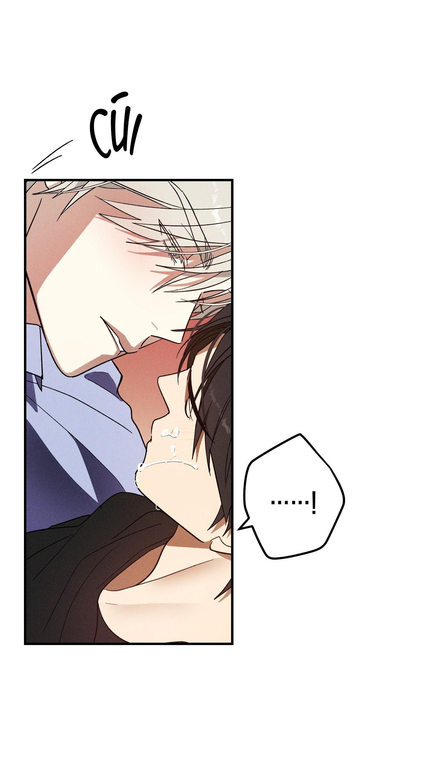 (CBunu) MIX UP Chapter 4 H - Next Chapter 5