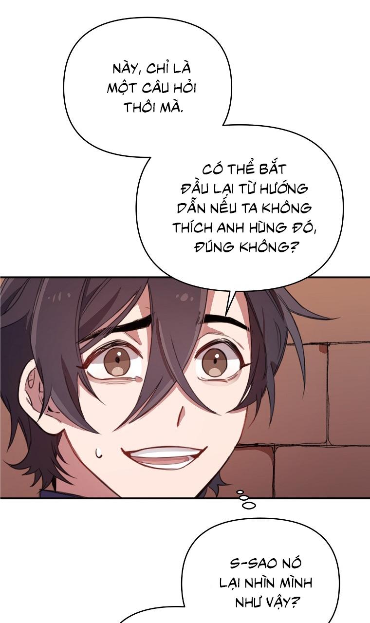 Hãy Lựa Chọn Anh Hùng Của Bạn Thật Cẩn Thận Chapter 2 - Trang 2