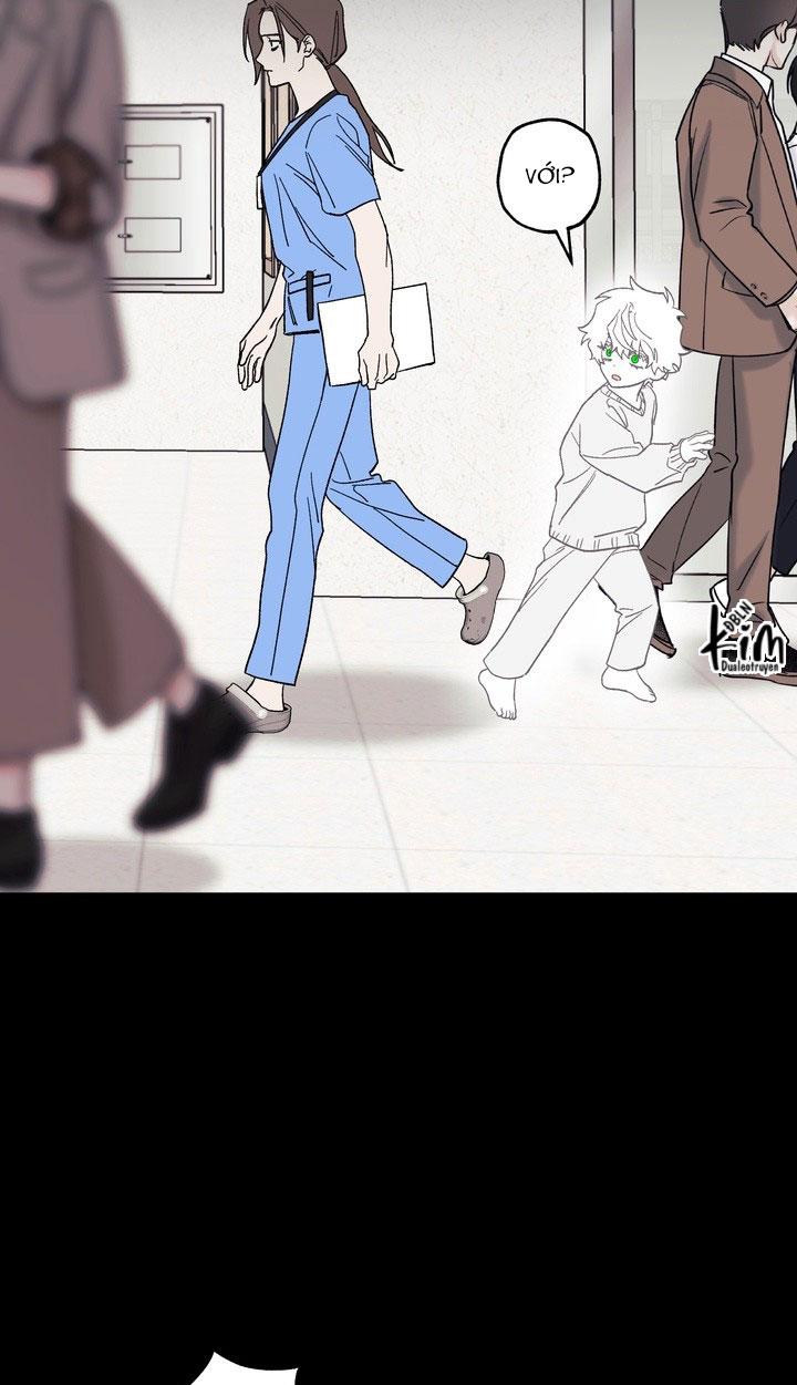 SỰ THAM LAM CỦA NHÂN LOẠI Chapter 17.4 thần linh 4 - Trang 2