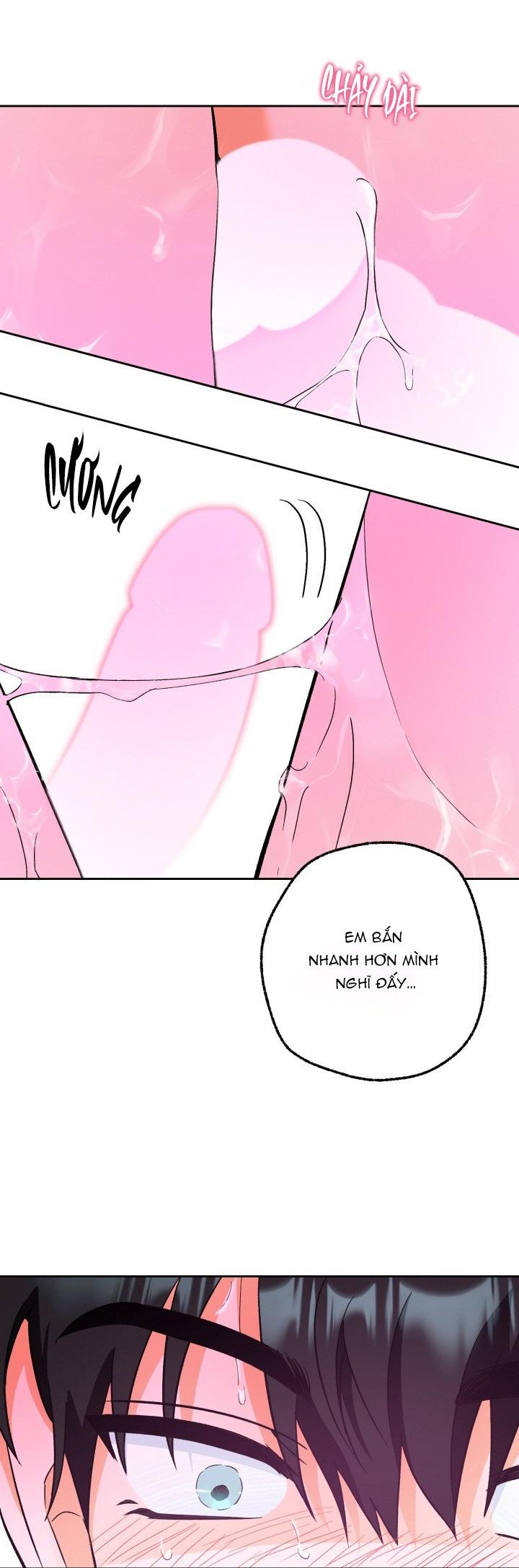 BL NGẮN TUYỂN CHỌN Chapter 40.6 định hướng 6 - Trang 2