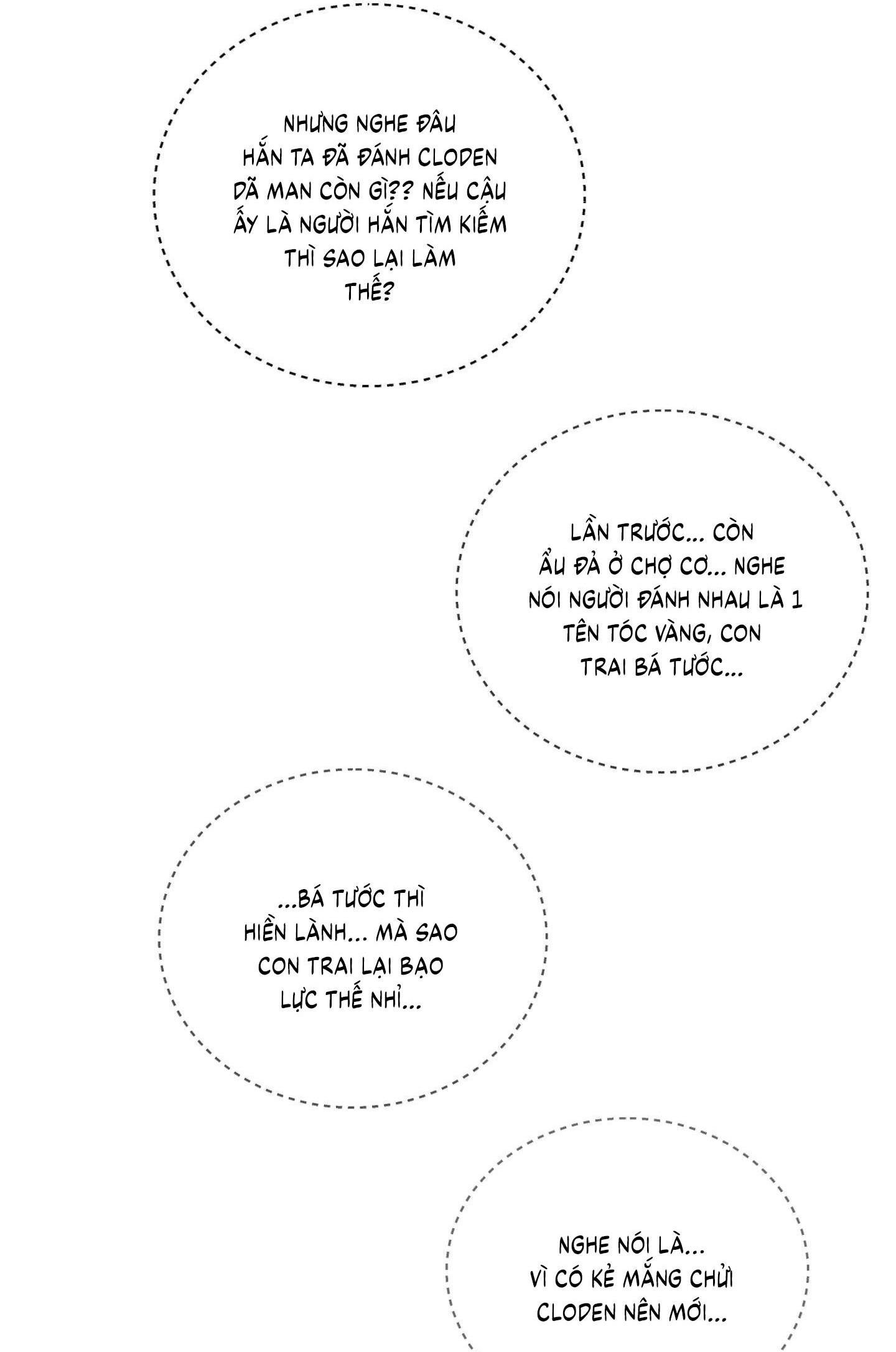 (CBunu) Hoa Vô Danh Chapter 29 - Trang 2