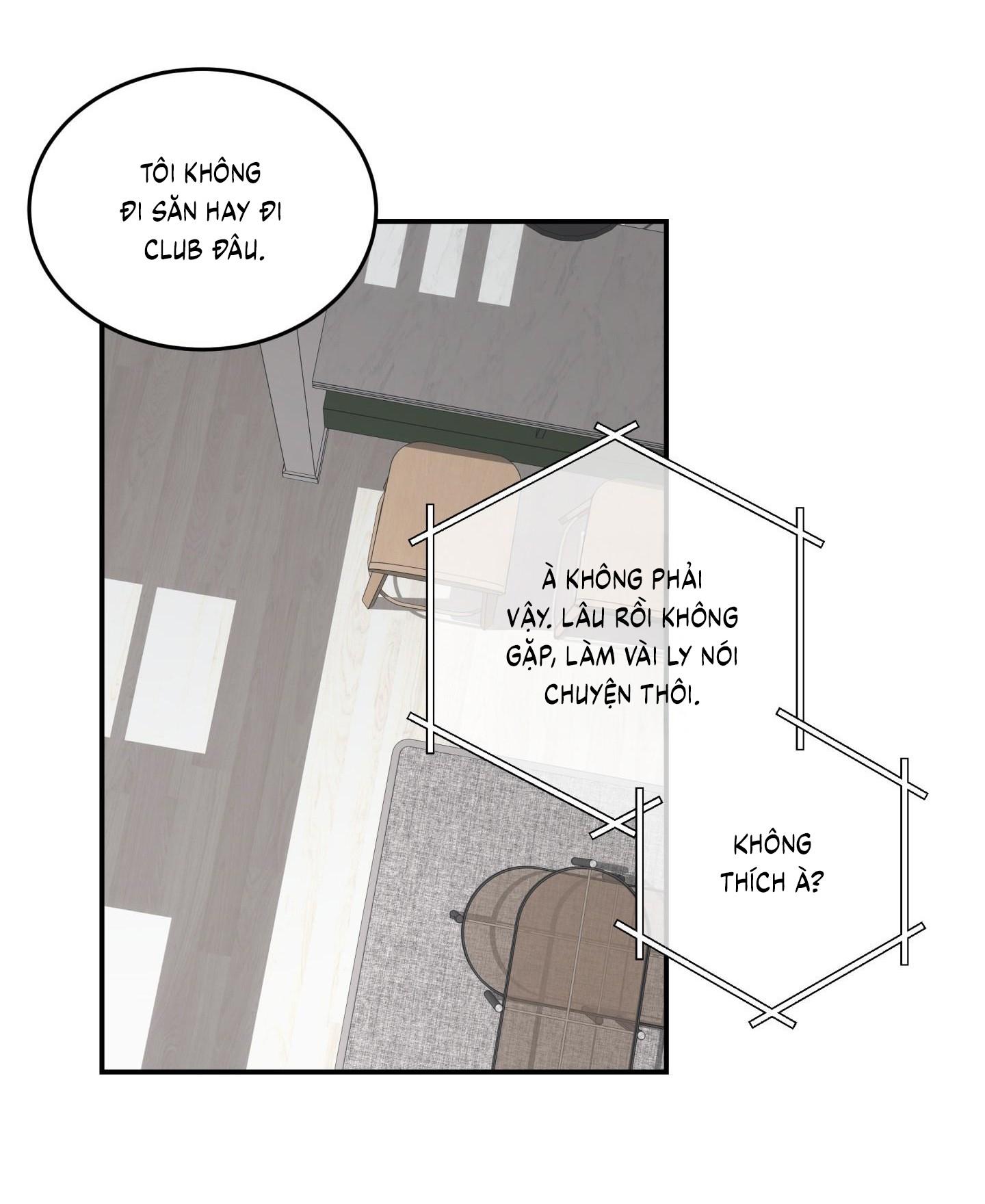 |DROP| Hưởng Lợi Chapter 49 - Trang 2