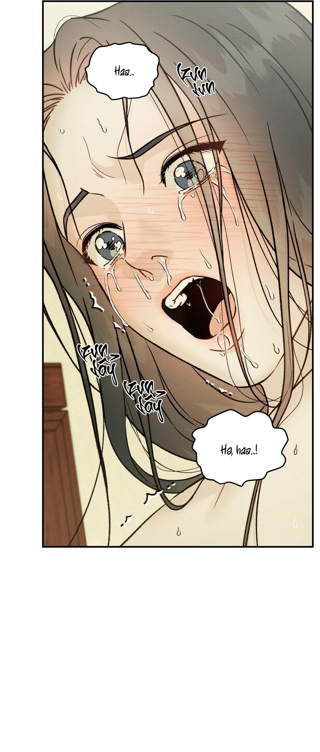 (GĐCV) GALE OF THE GOD Chapter 25 - Trang 2