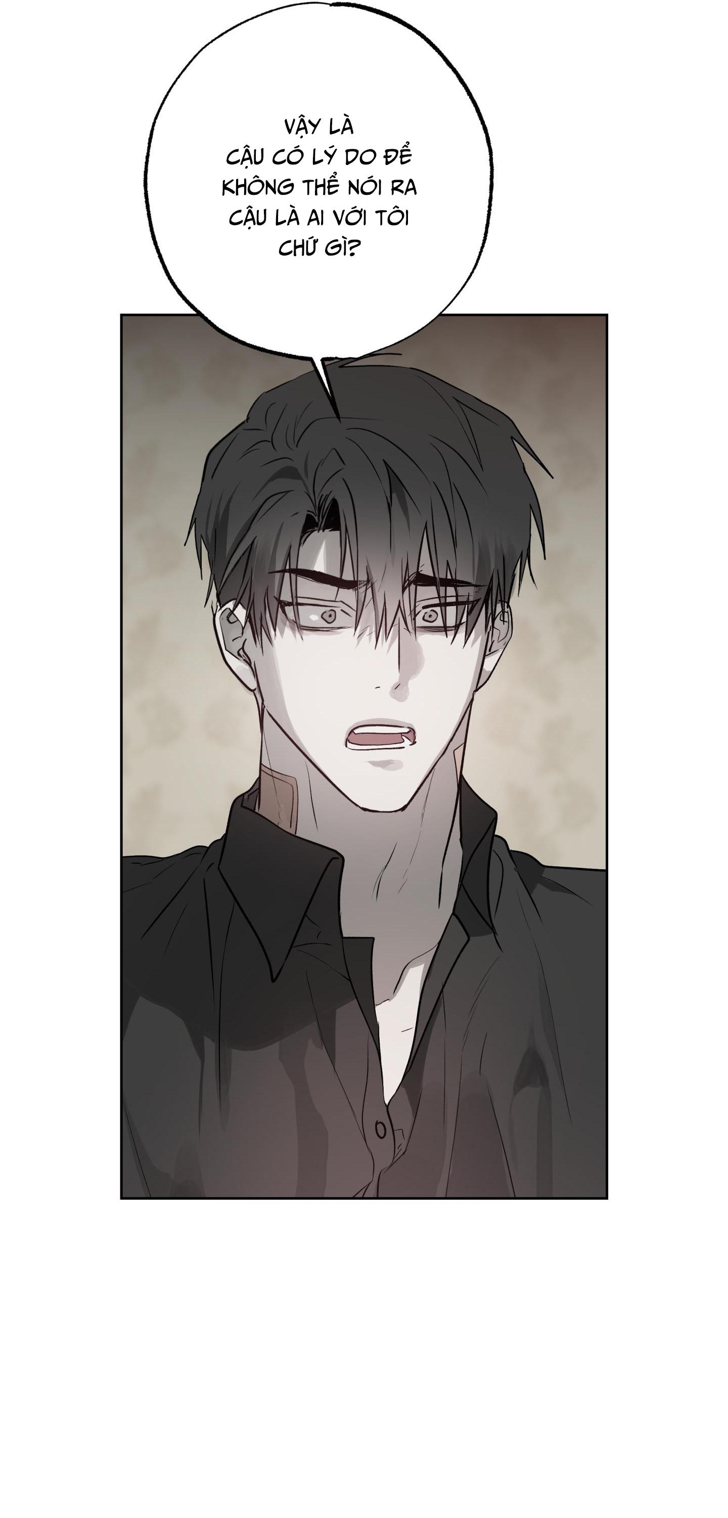 (GĐCV) NGÔI NHÀ DỊ THƯỜNG Chapter 26 SS2 - Trang 2