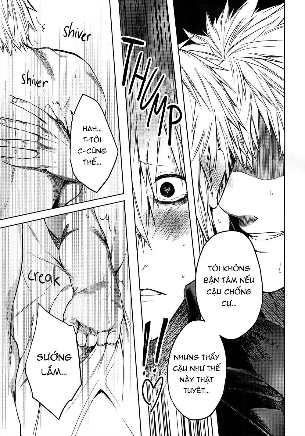ONESHOT COI LÀ NỨNG Chapter 319 - Trang 2