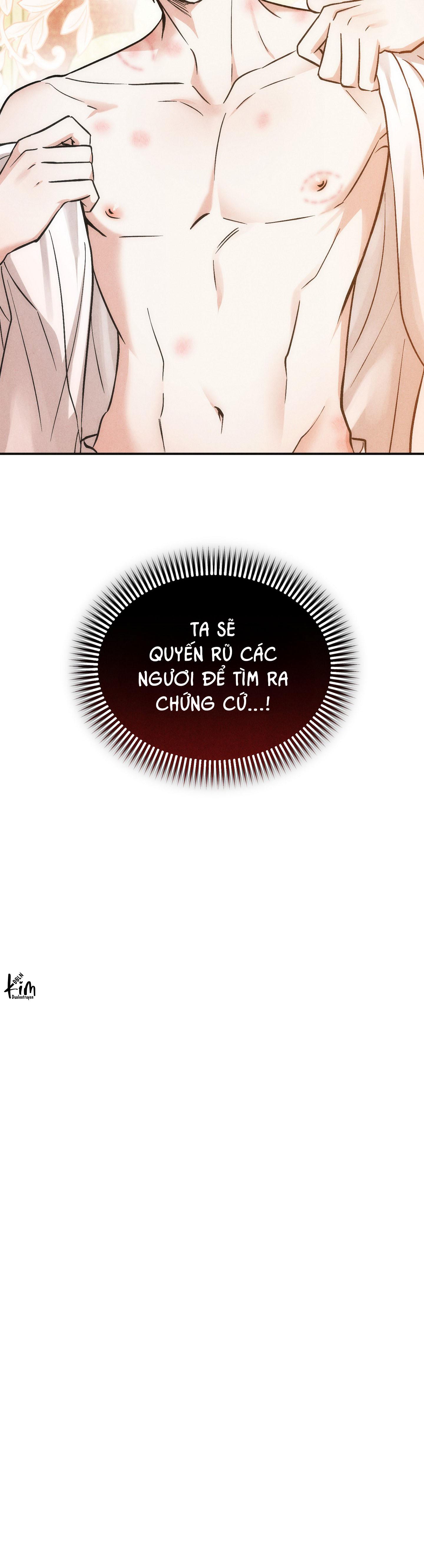 TUYỂN TẬP NHẤT THỤ ĐA CÔNG CỦA NHÀ KIM Chapter 48.2 phục vụ 2 - Trang 2