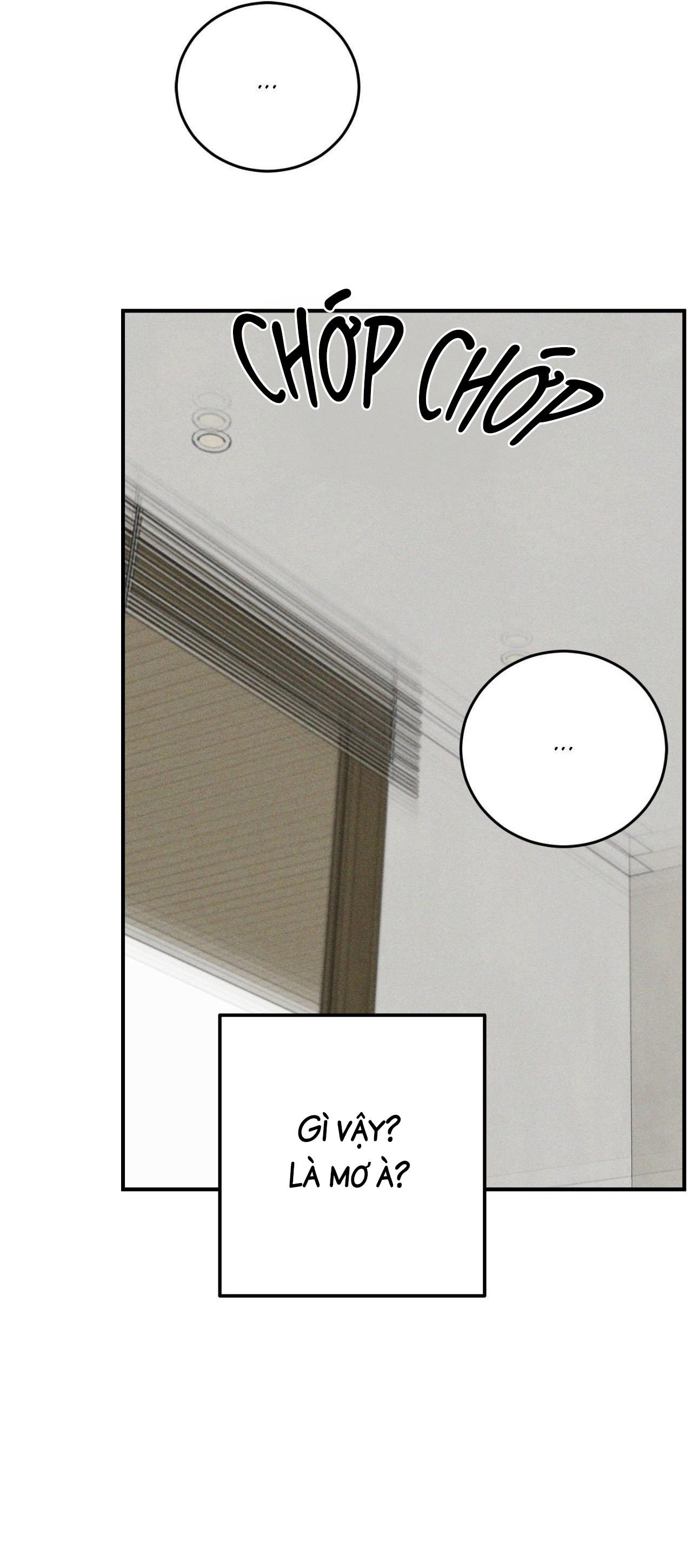 (CBunu) MIX UP Chapter 12 - Next Chapter 13