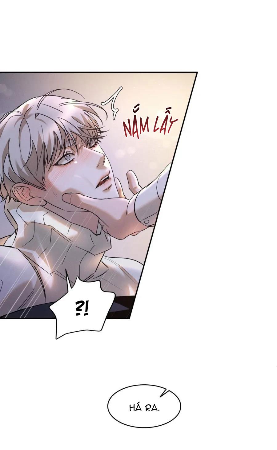 Đảo Ngược Kịch Bản Chapter 8 - Trang 2