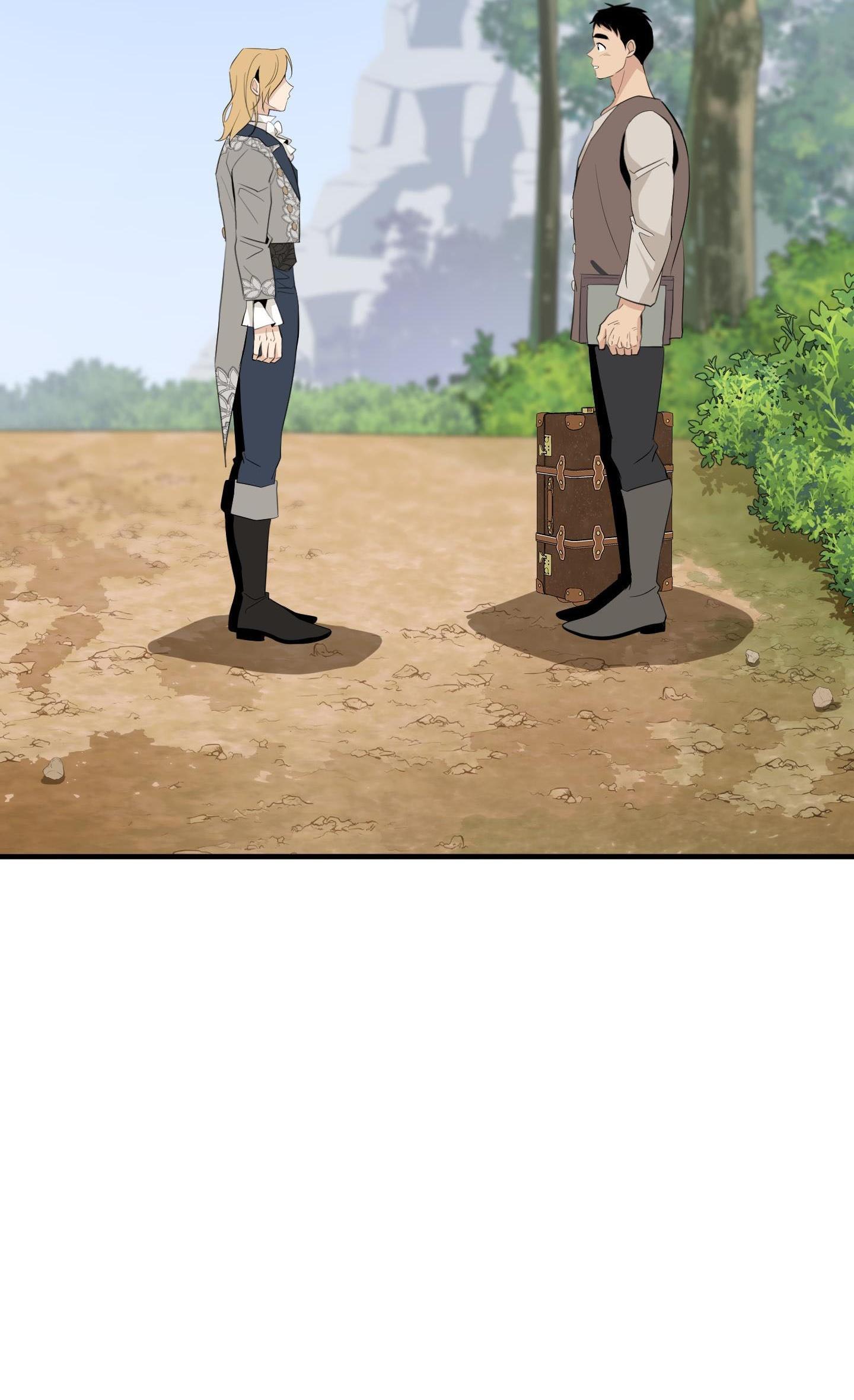 (CBunu) Hoa Vô Danh Chapter 33 - Next Chapter 34