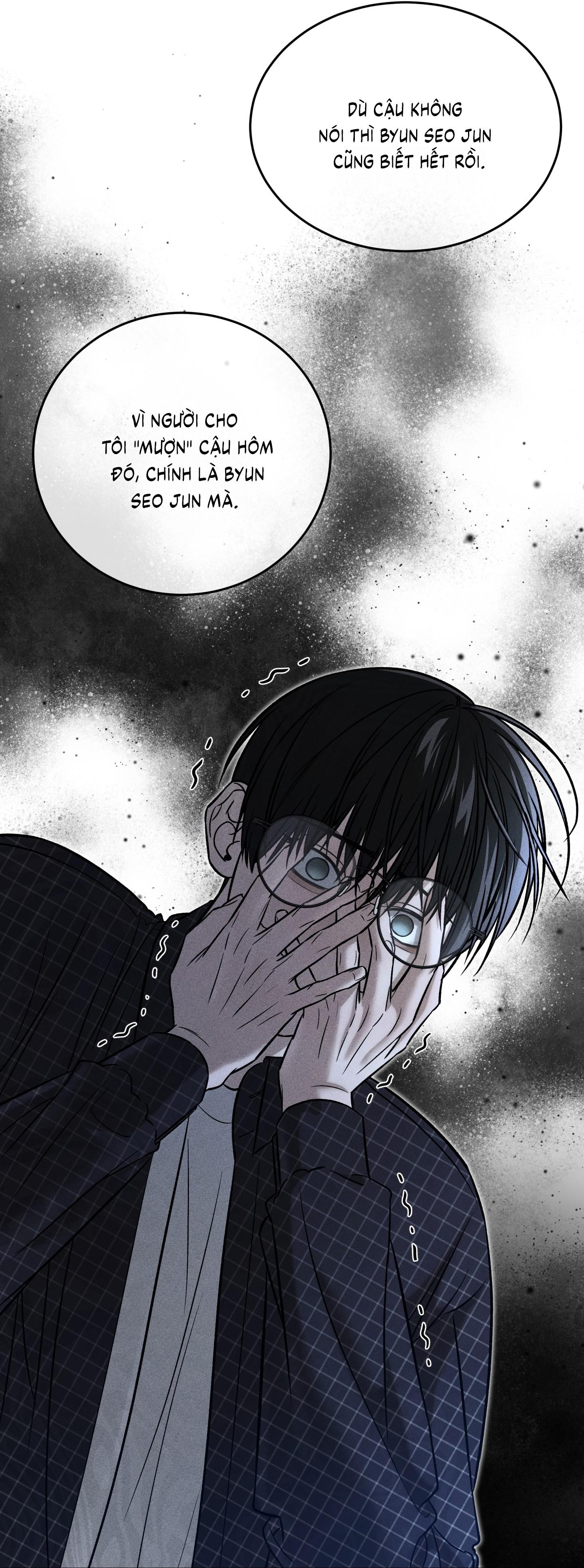 |DROP| Hưởng Lợi Chapter 57 - Trang 2