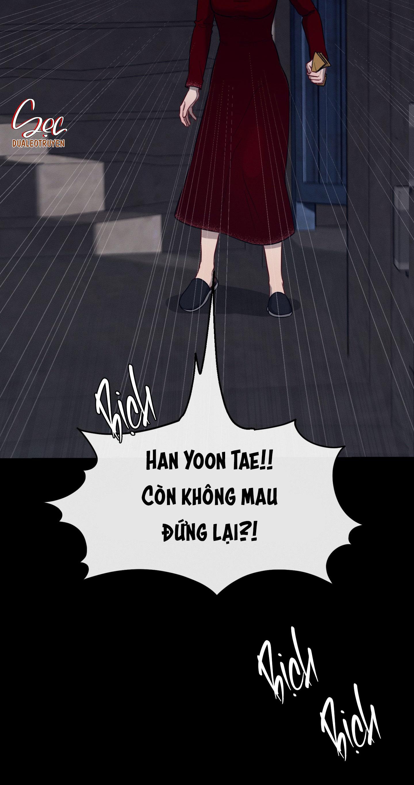 (ABO) CÁCH YÊU THƯƠNG CỤC CƯNG Chapter 1 - Trang 2