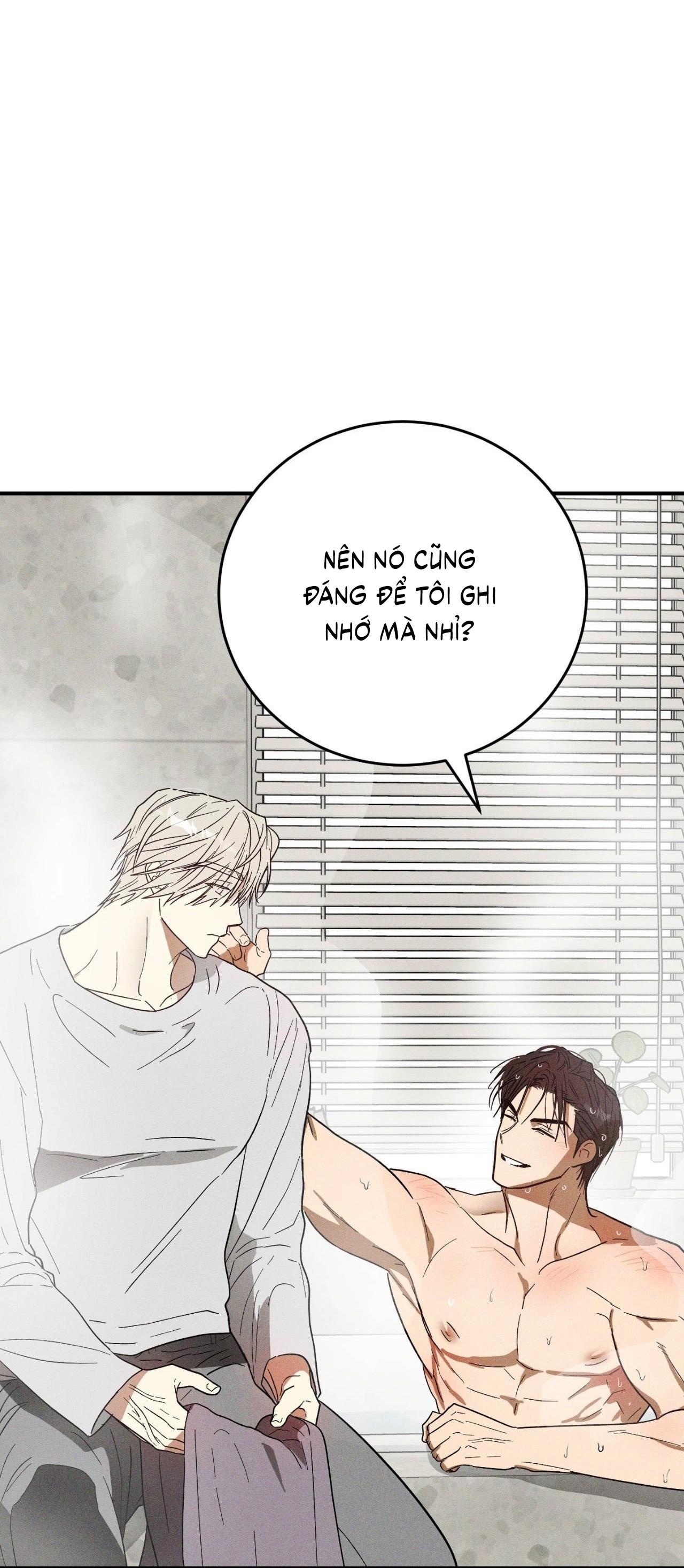 (CBunu) MIX UP Chapter 12 - Next Chapter 13