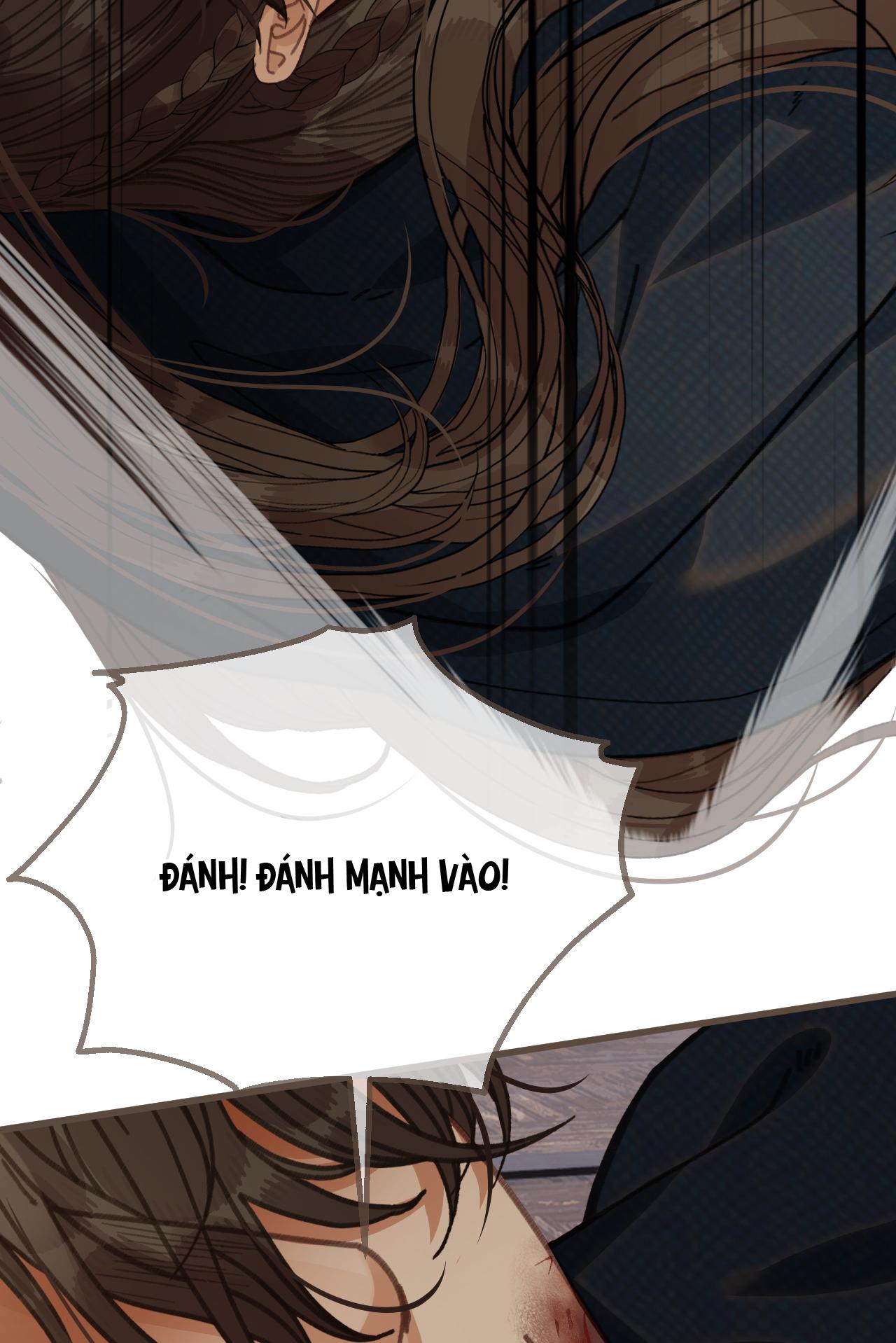 Á NÔ 2 - THÁM HOA Chapter 88 - Next Chapter 89