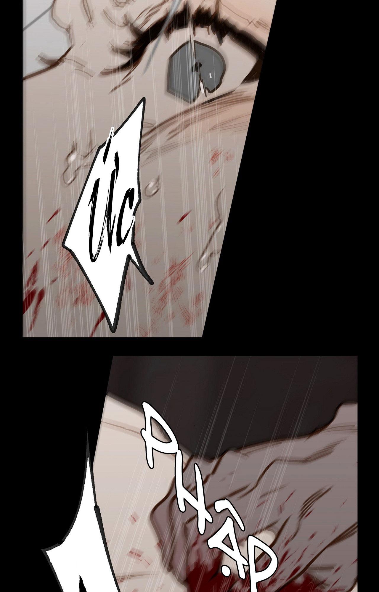 (ABO) TỚI QUỶ THÀNH TÌM PAPA Chapter 32 - Trang 2