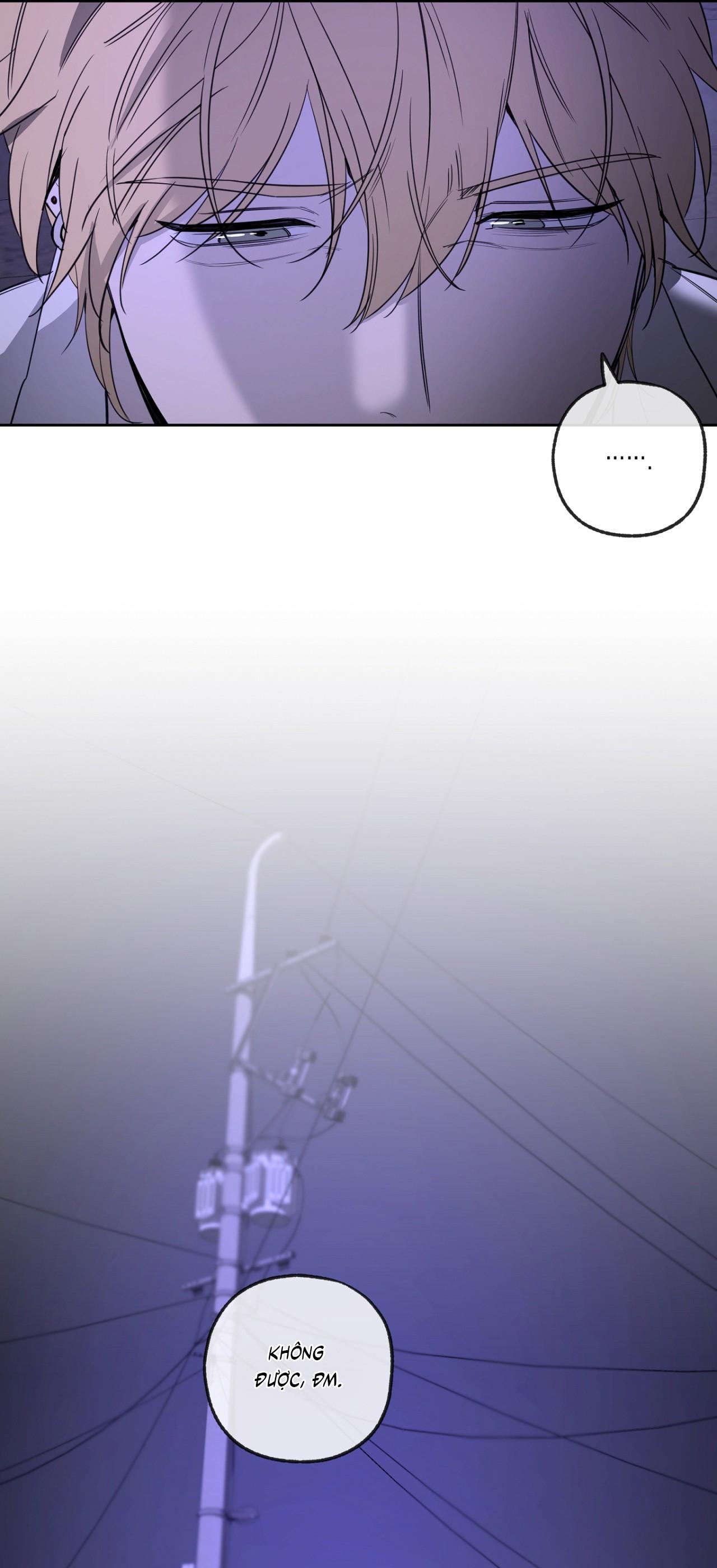 (CBunu) Yang Il Woo Và Tôi Chapter 3 - Trang 2