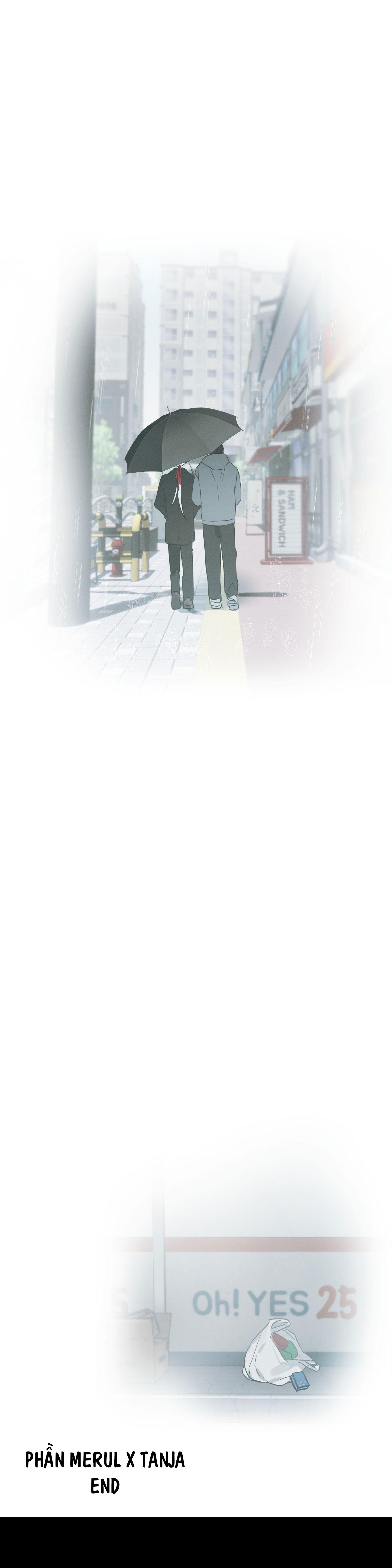 DŨNG SĨ 3 CHÂN Chapter 41 END - Trang 2