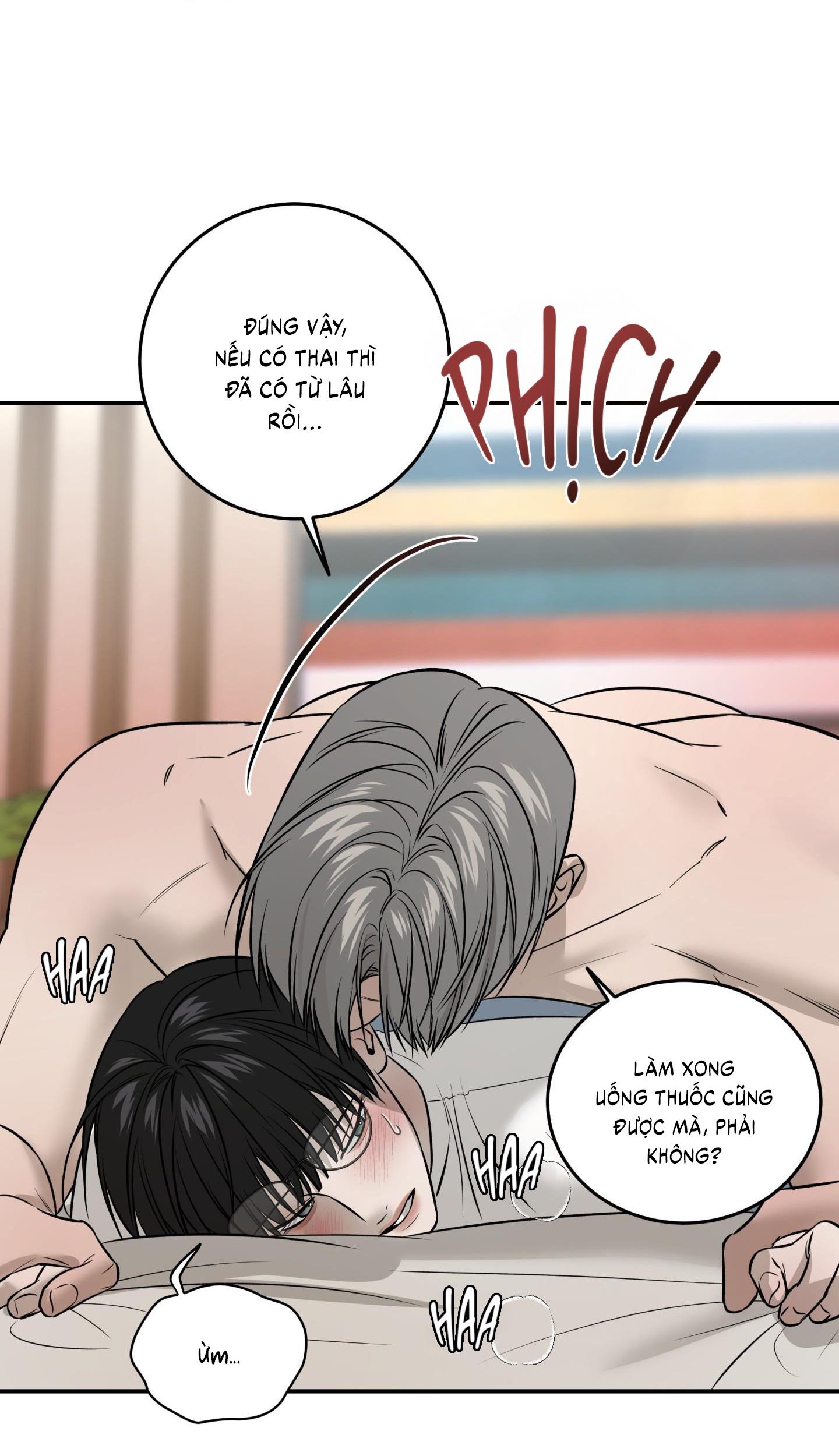 |DROP| Hưởng Lợi Chapter 52 H+ - Trang 2