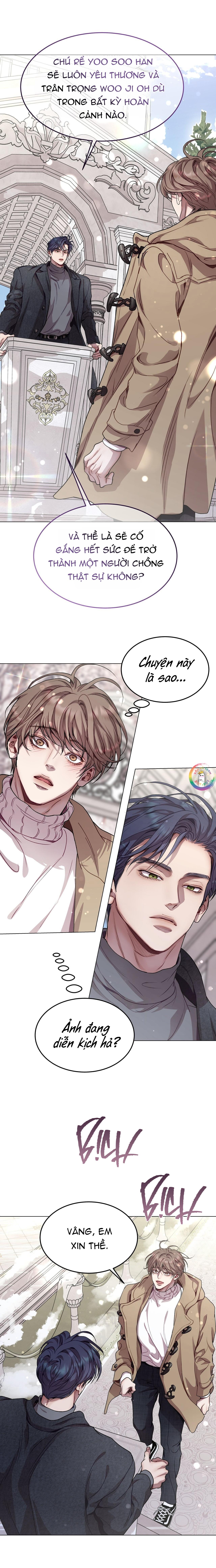 (END) Vị Kỷ Chapter 83 - Trang 2