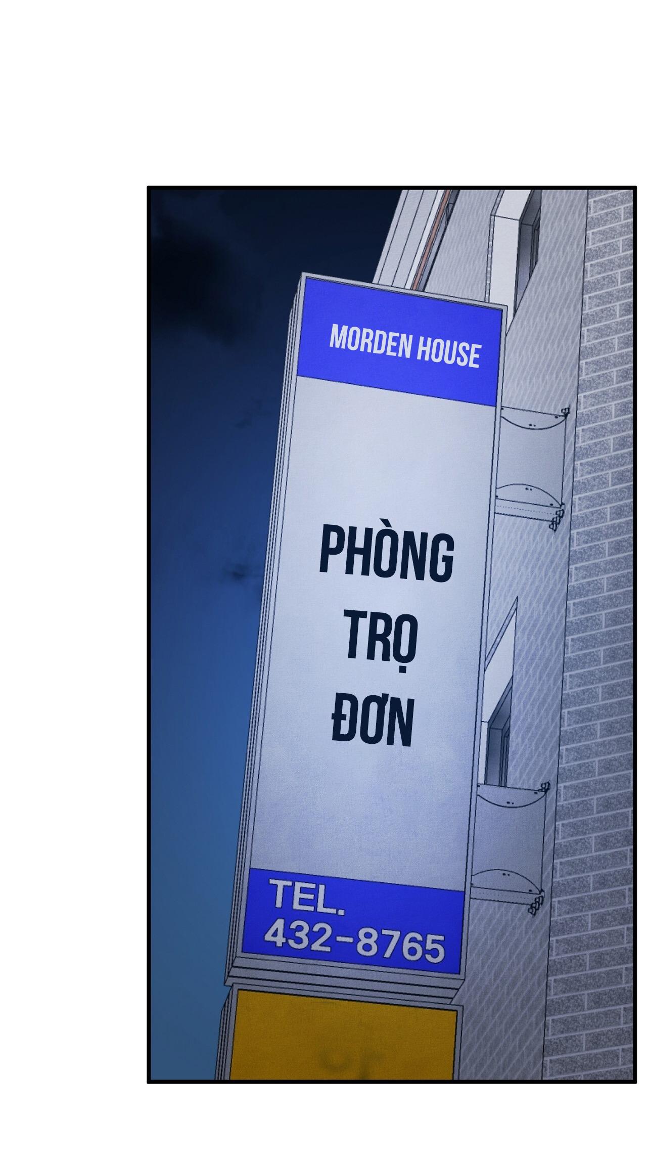 HƯƠNG VỊ TÌNH THÂN Chapter 5 - Trang 2