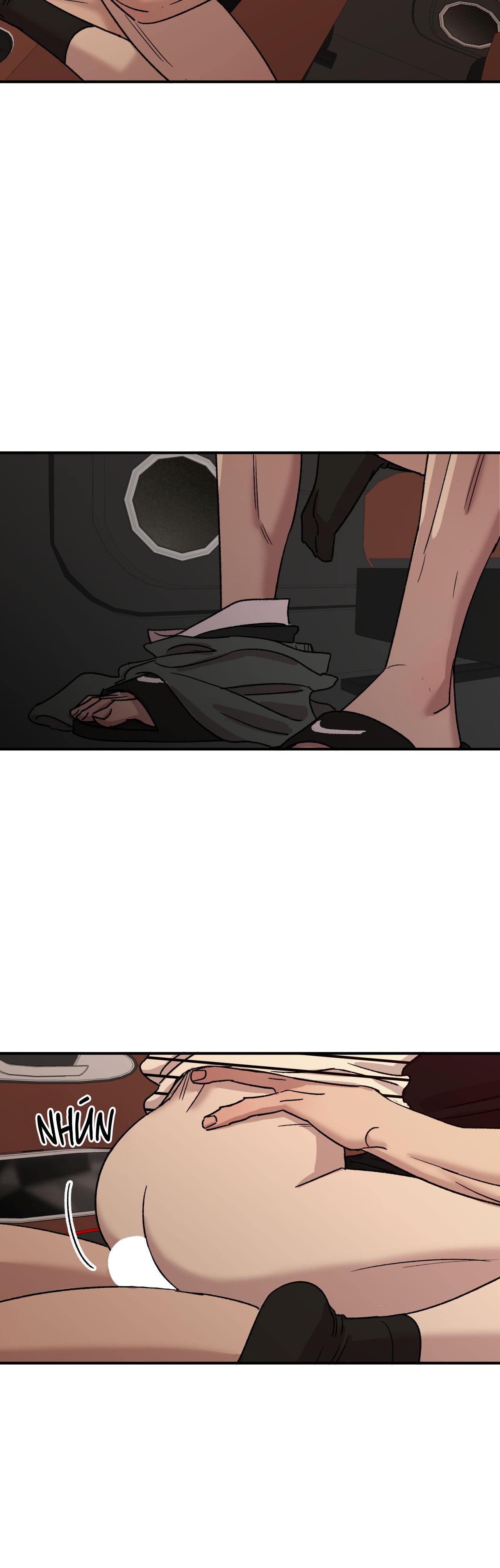 Nhà Của Chúng Ta Chapter 50 H++ End - Trang 2