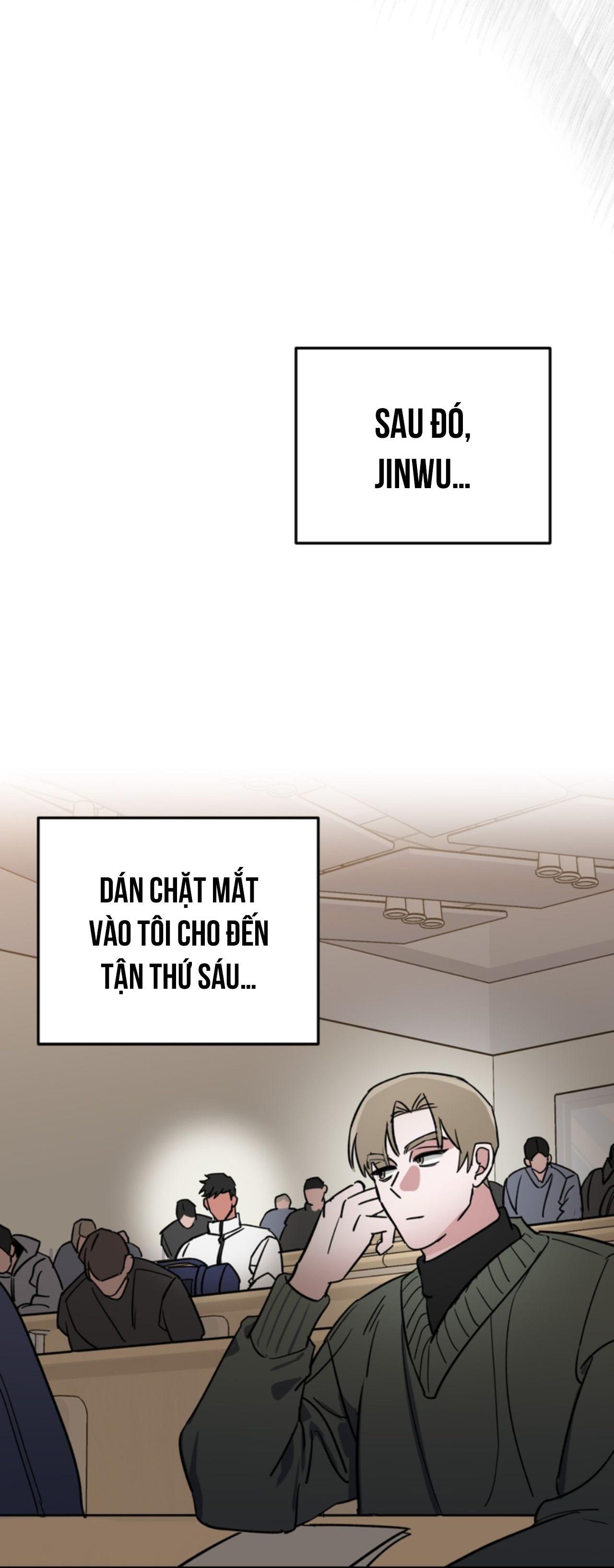 Friends With Benefits Chapter 3 - Trang 2