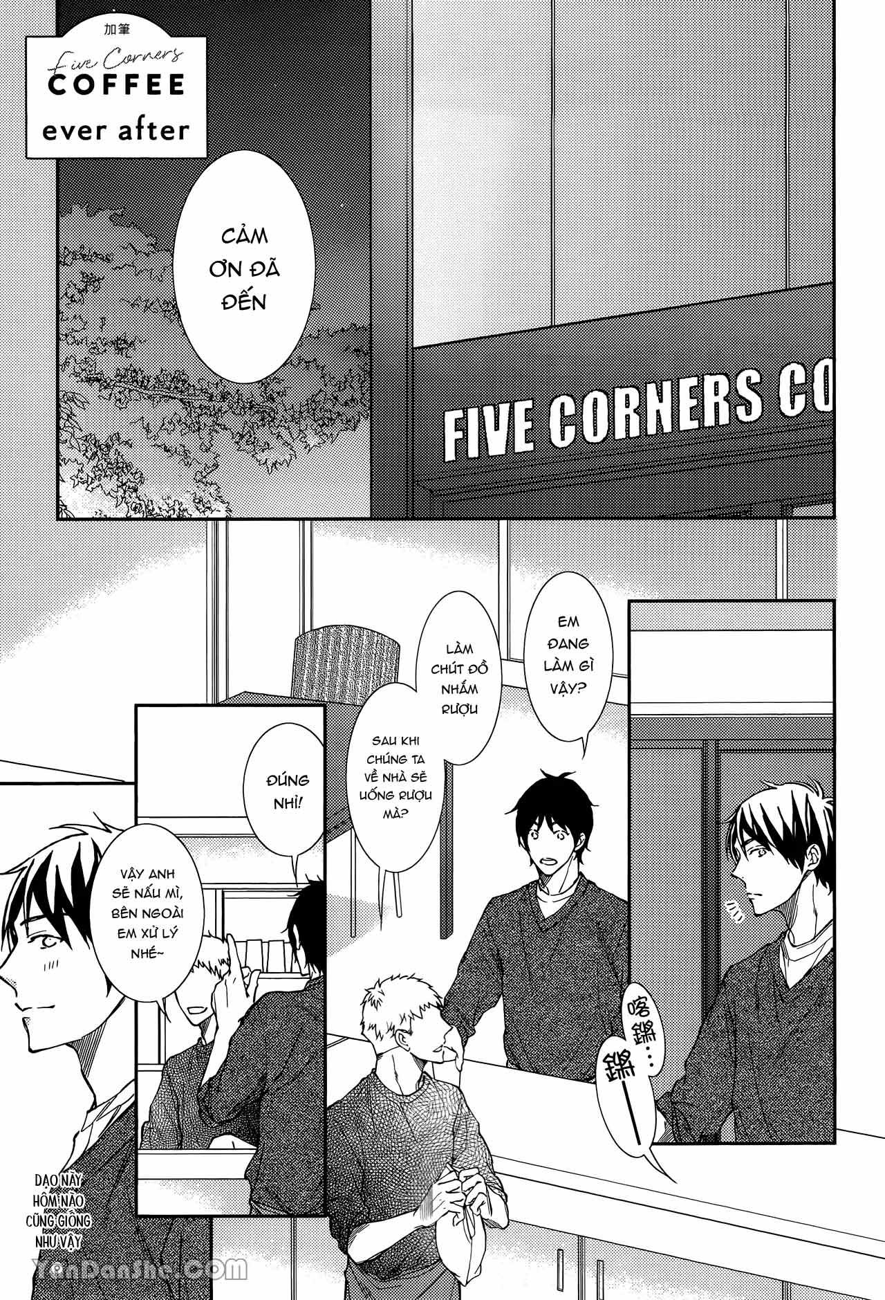 Series BL Manga Chapter 25.7 - Trang 2