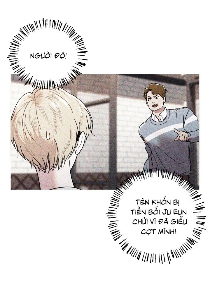 Người Hàng Xóm Bất Ngờ Chapter 10 - Trang 2