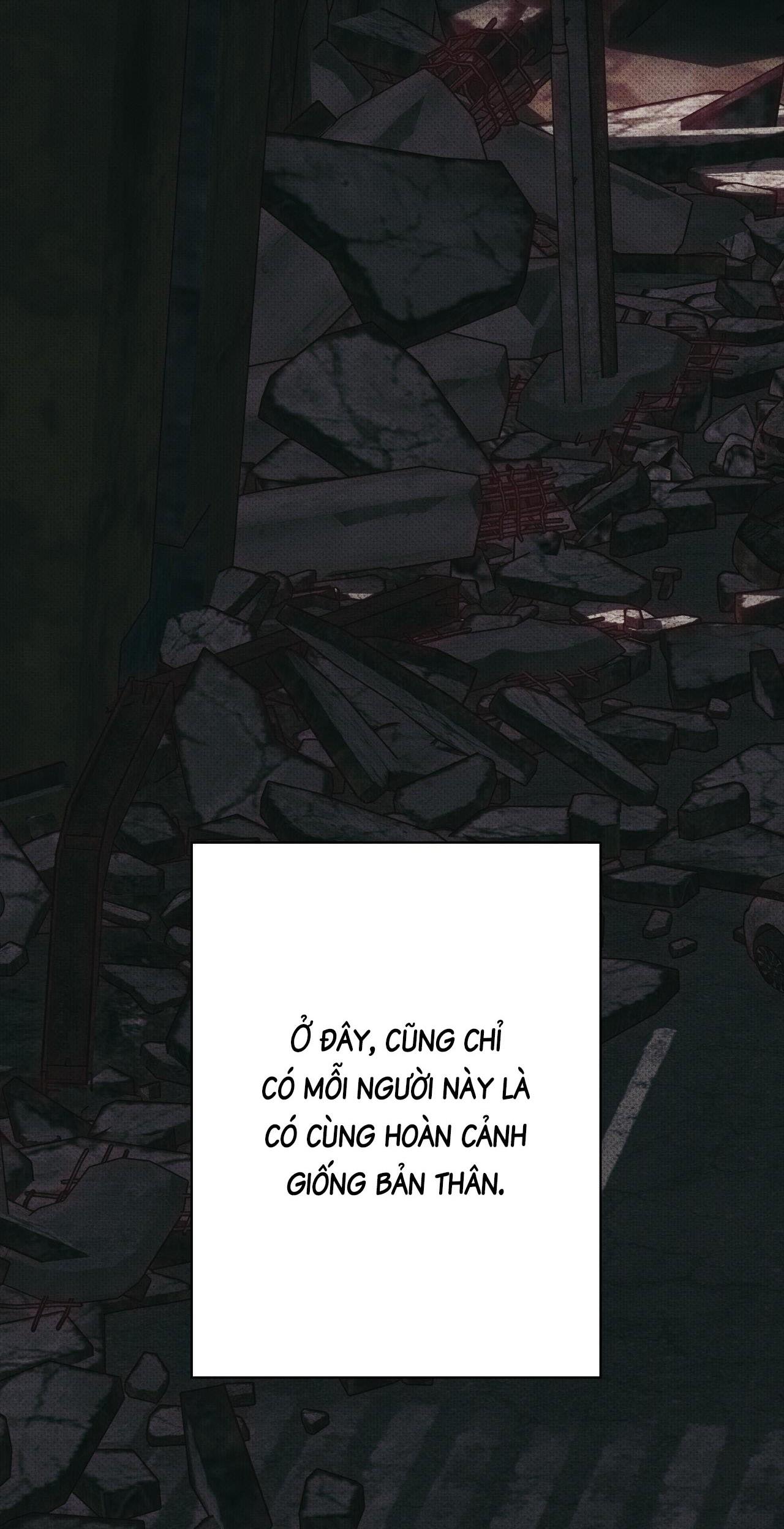 (CBunu) Chó Săn Của Sisyphus Chapter 25 End season 1 - Trang 2