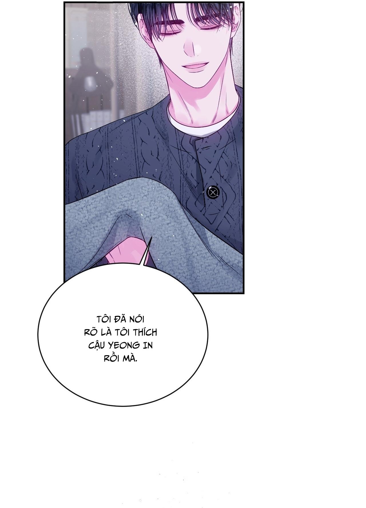 (GĐCV) IMPERFECTLY US Chapter 12 - Trang 2